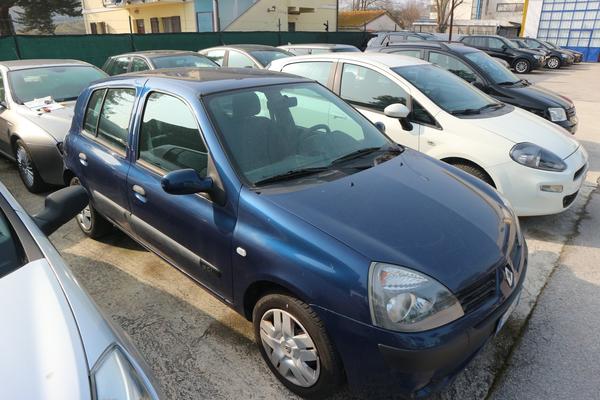 Automobili in vendita