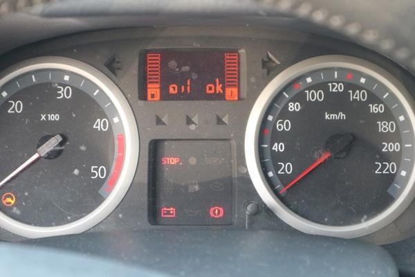 2#4019 Automobile Renault Clio in vendita - foto 3