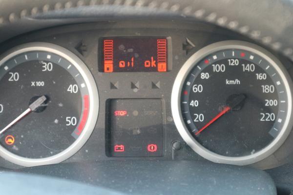 2#4019 Automobile Renault Clio in vendita - foto 4