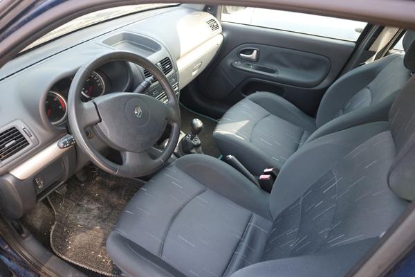 2#4019 Automobile Renault Clio in vendita - foto 7