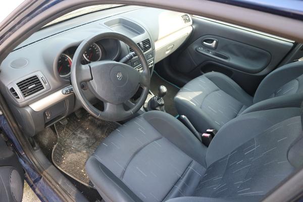 2#4019 Automobile Renault Clio in vendita - foto 8