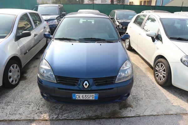 2#4019 Automobile Renault Clio in vendita - foto 11