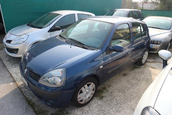 2#4019 Automobile Renault Clio in vendita - foto 12