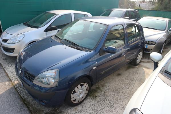 2#4019 Automobile Renault Clio in vendita - foto 13