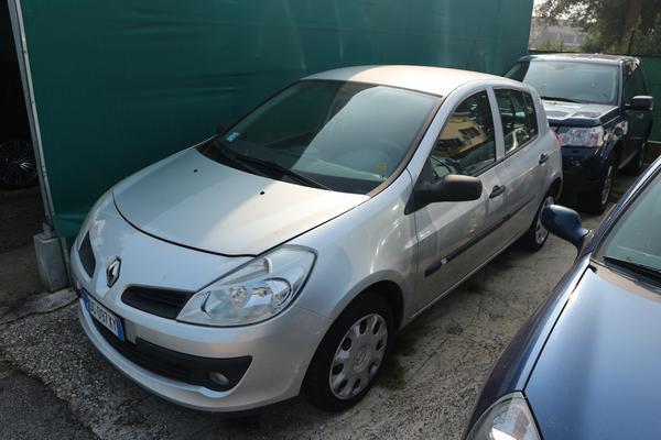 Automobili in vendita