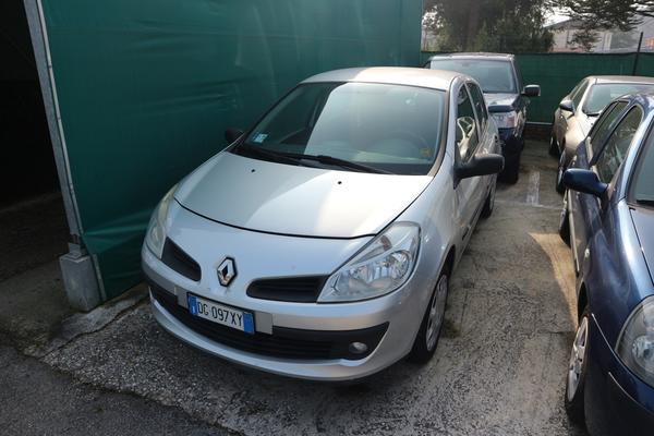 3#4019 Automobile Renault Clio in vendita - foto 4