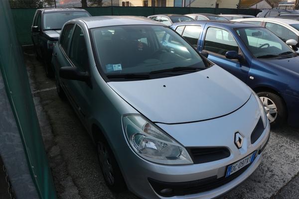 3#4019 Automobile Renault Clio in vendita - foto 5