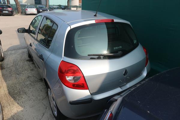 3#4019 Automobile Renault Clio in vendita - foto 7