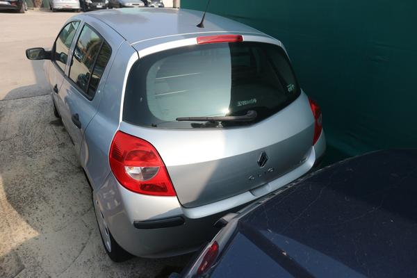 3#4019 Automobile Renault Clio in vendita - foto 8