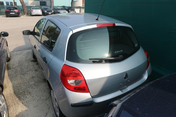 3#4019 Automobile Renault Clio in vendita - foto 9