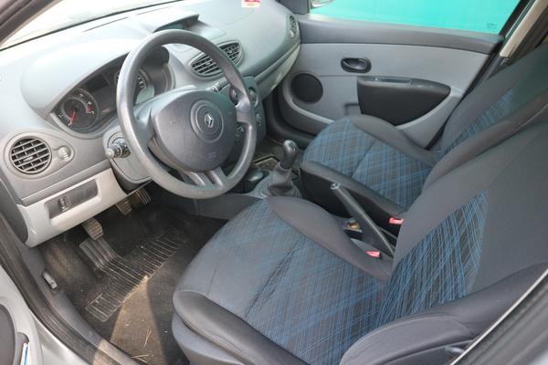 3#4019 Automobile Renault Clio in vendita - foto 12