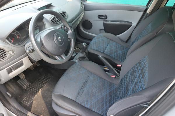 3#4019 Automobile Renault Clio in vendita - foto 13