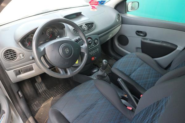 3#4019 Automobile Renault Clio in vendita - foto 14