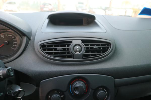3#4019 Automobile Renault Clio in vendita - foto 16