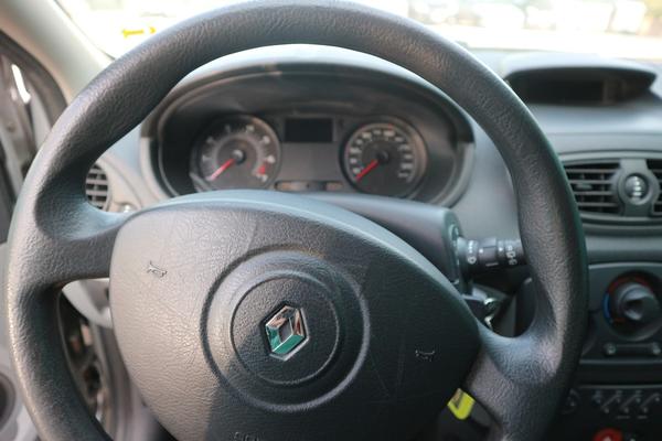 3#4019 Automobile Renault Clio in vendita - foto 17