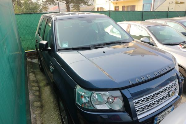 Automobili in vendita