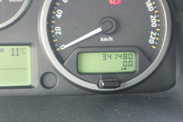 4#4019 Automobile Land Rover Freelander in vendita - foto 2