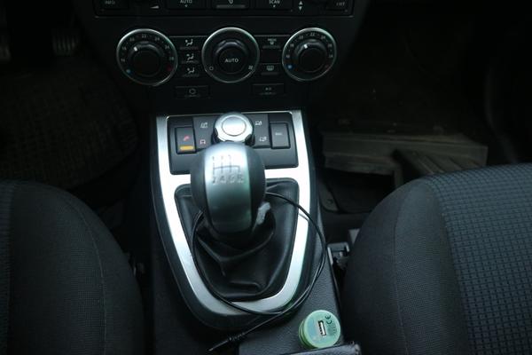 4#4019 Automobile Land Rover Freelander in vendita - foto 6