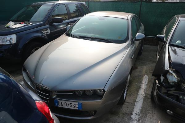 Automobili in vendita