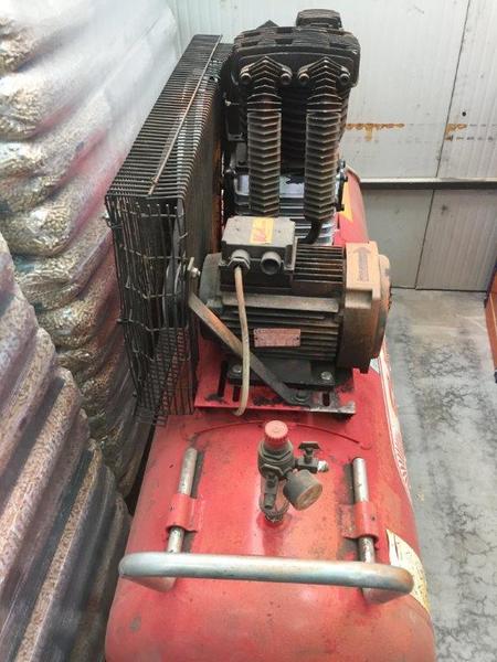 5#4022 Compressore Shamal in vendita - foto 2
