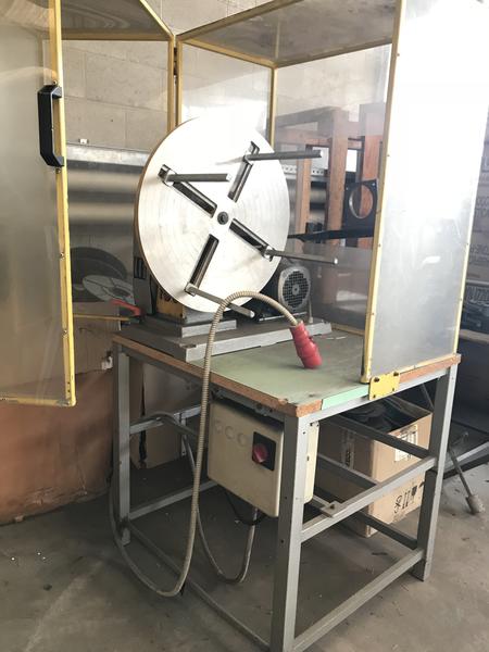 Attrezzatura meccanica in vendita