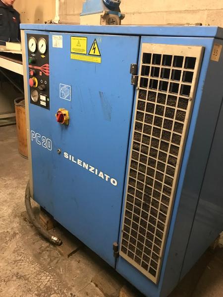 Compressori in vendita