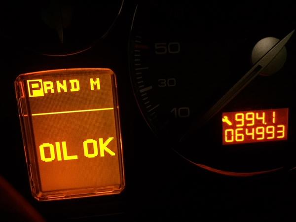 11#4024 Peugeot 607 in vendita - foto 3