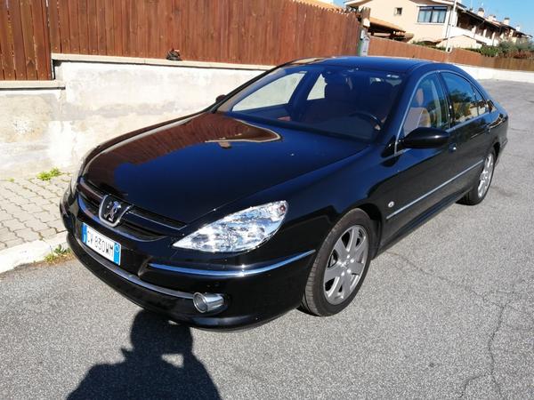 11#4024 Peugeot 607 in vendita - foto 5
