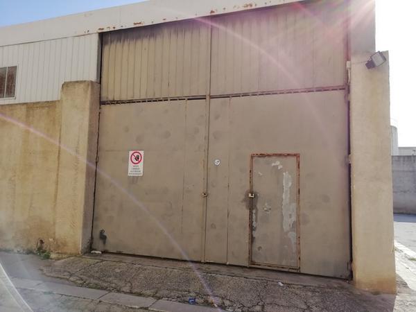 1#4025 Cessione di capannone industriale e di licenza doganale in vendita - foto 3
