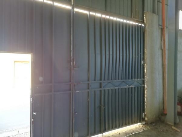 1#4025 Cessione di capannone industriale e di licenza doganale in vendita - foto 4