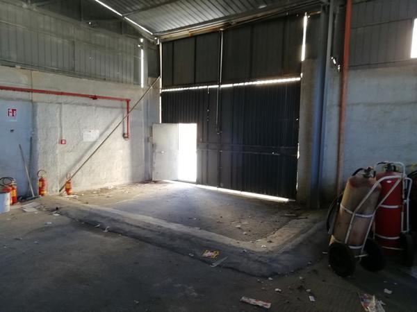 1#4025 Cessione di capannone industriale e di licenza doganale in vendita - foto 10