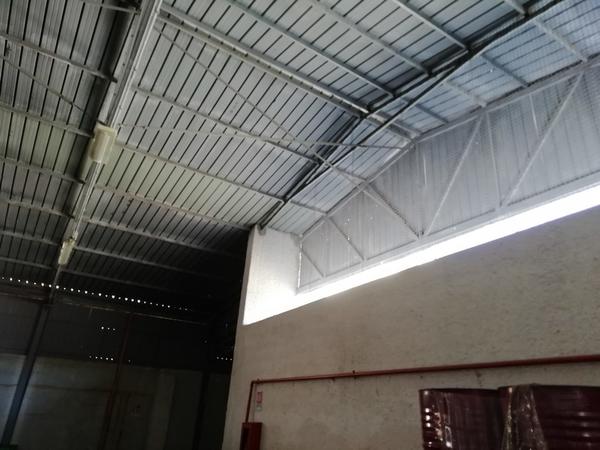 1#4025 Cessione di capannone industriale e di licenza doganale in vendita - foto 15