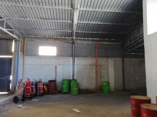 1#4025 Cessione di capannone industriale e di licenza doganale in vendita - foto 16