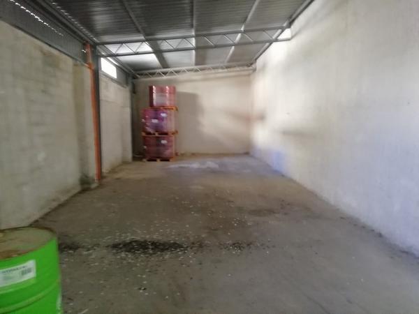 1#4025 Cessione di capannone industriale e di licenza doganale in vendita - foto 17