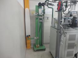 Misuratore elettrico per controllo taglie - Lotto 1 (Asta 4027)