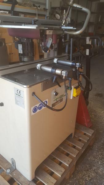 Attrezzatura meccanica in vendita