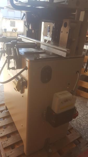 14#4031 Pantografo Fom in vendita - foto 4