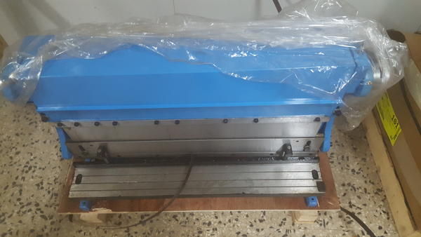 Attrezzatura meccanica in vendita
