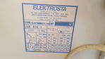 Image 2 - Elektrosta welding machine - Lot 21 (Auction 4031)