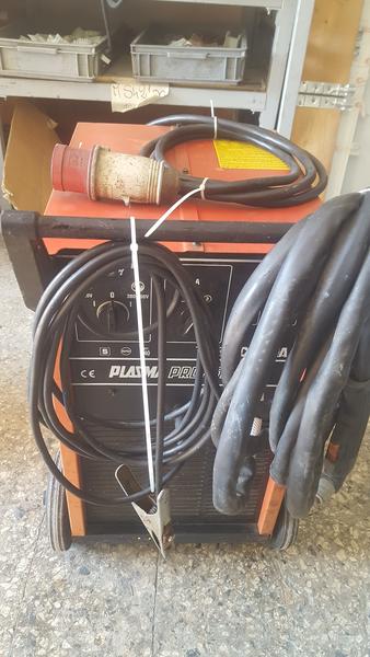 Macchine per saldare in vendita