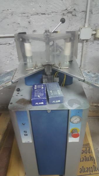 Attrezzatura meccanica in vendita