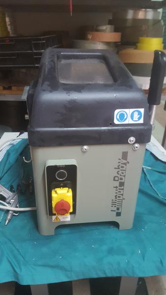 Attrezzatura meccanica in vendita