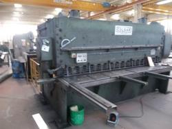 Cesoia a ghigliottina Colgar C 3013 - Lotto 3 (Asta 4032)