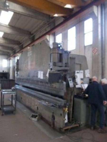 Presse meccaniche in vendita