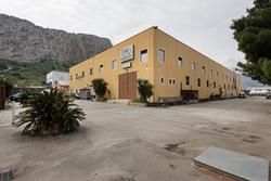 Rental of company F ll Rosciglione SRL - Lot 1 (Auction 4033)