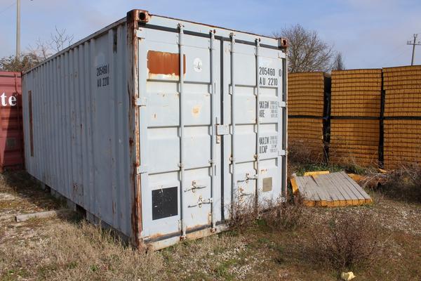 2#4034 Attrezzatura da cantiere in vendita - foto 1