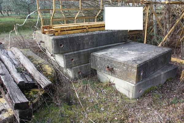 2#4034 Attrezzatura da cantiere in vendita - foto 3