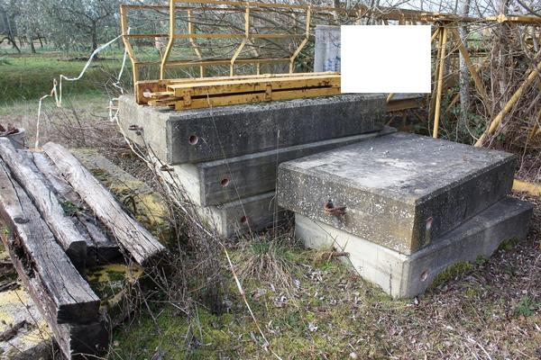 2#4034 Attrezzatura da cantiere in vendita - foto 4