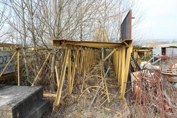 2#4034 Attrezzatura da cantiere in vendita - foto 5