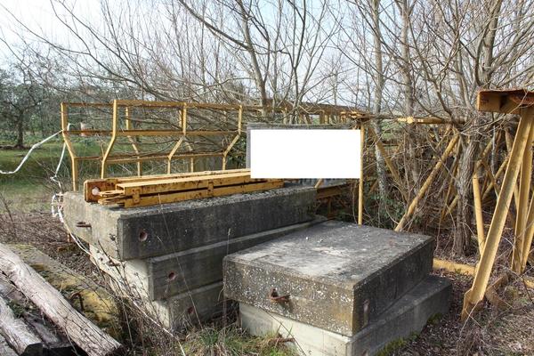 2#4034 Attrezzatura da cantiere in vendita - foto 6
